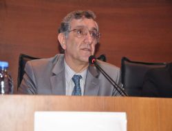 Güneş'ten gençlere 2023 vizyonu